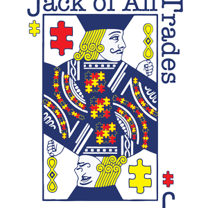 Fundraising Page: Jack Of All Trades 